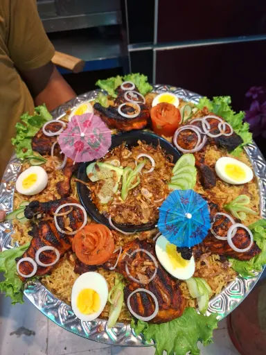 Arabian Kabsa