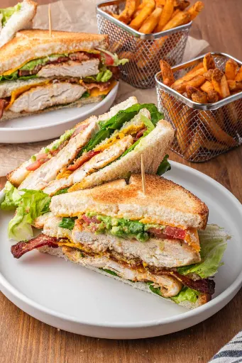 Sandwich