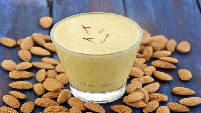 Badam Sorbot