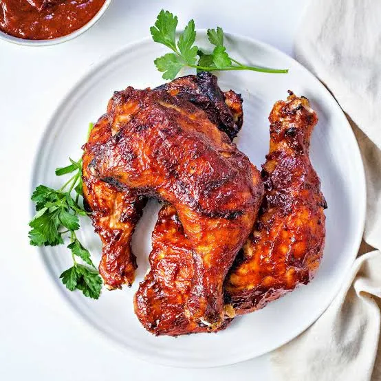 Chicken Grill Quarter