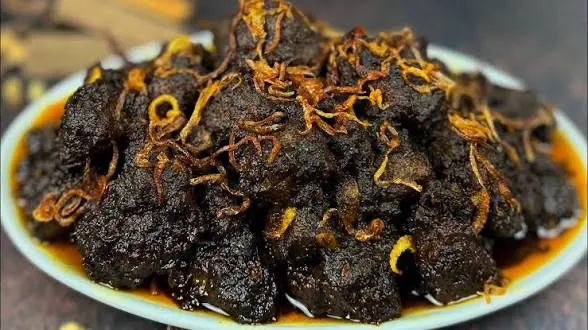 Kala Vuna 1 Kg