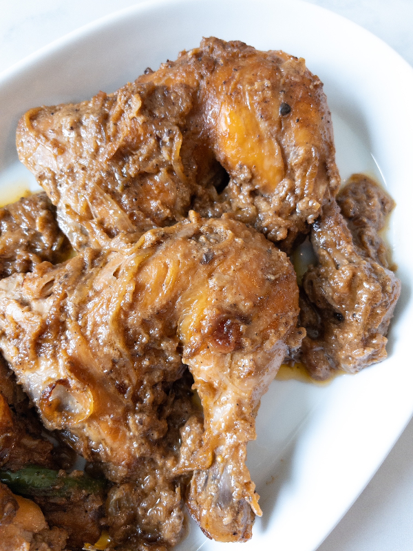 Chicken Roast