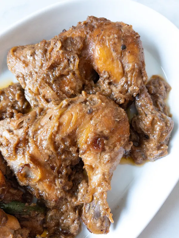 Chicken Roast