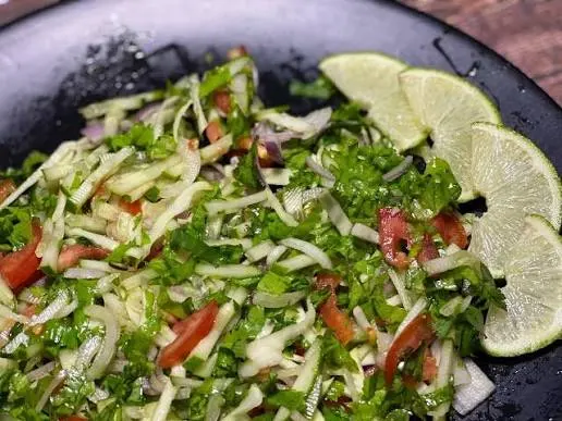 Special Mixed Salad 1:4