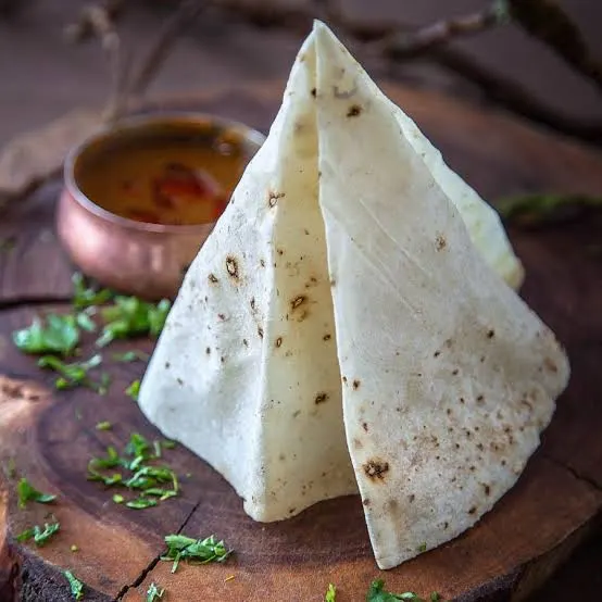 Rumali Ruti