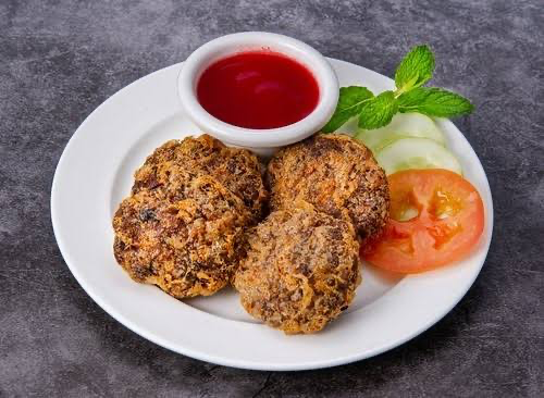 Jali Kabab