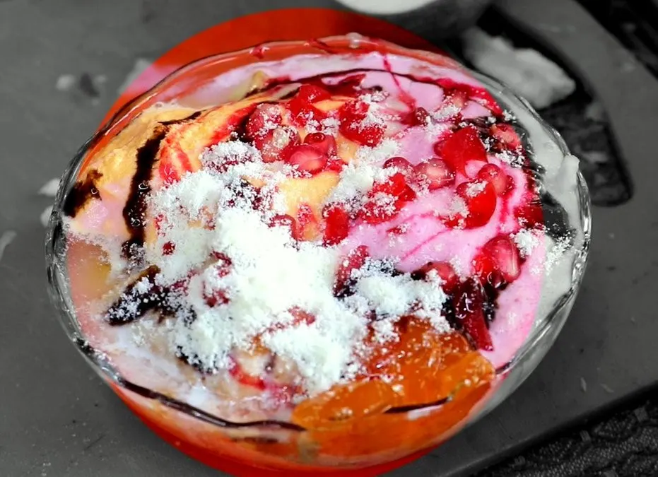 Falooda