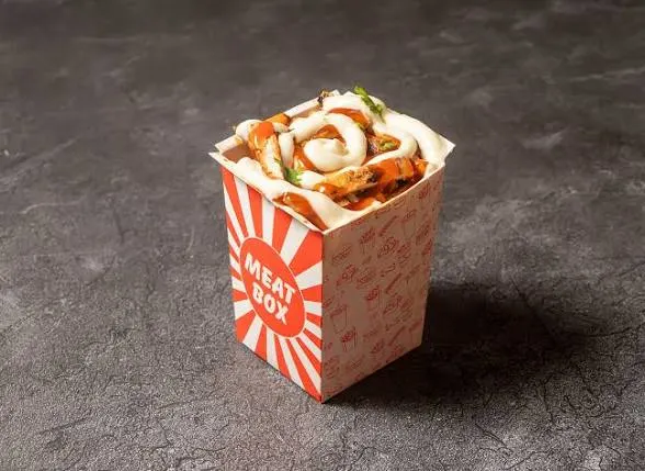 Chicken Meatbox